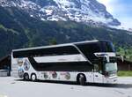 (275'946) - Hilrio, Schtz - LU 266'303 - Setra am 29.