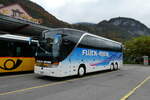 (281'523) - Flck, Brienz - BE 170'009 - Setra am 16.