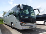 (171'160) - Knisel, Stuttgart - Setra am 20.