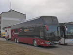 (214'072) - Brunner, Sargans - SG 40'670 - Setra am 1.