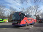 (214'659) - Meier, Zrich - ZH 301'569 - Setra am 20.