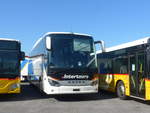 (217'492) - Intertours, Domdidier - Setra am 31.