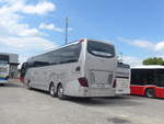 (218'257) - EvoBus, Winterthur - ZH 771'894 - Setra am 28.