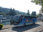 (219'258) - Bolliger, Unterschchen - UR 9076 - Setra am 1.