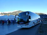 (244'571) - Eurobus, Bern - Nr.