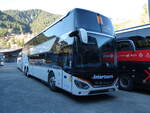 (244'738) - Intertours, Domdidier - FR 300'494 - Setra am 7.