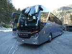 (244'817) - Intertours, Domdidier - FR 300'493 - Setra am 7.