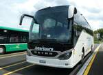 (249'774) - Intertours, Domdidier - FR 300'546 - Setra am 6.