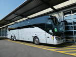 (254'991) - Genve-Tours, Genve - (131'476) - Setra am 9.