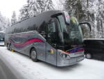 (258'268) - Heidi, Liesberg - BL 57'182 - Setra am 6.