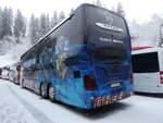 (258'353) - Gssi, Horw - LU 15'116 - Setra am 6.