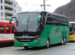 (259'757) - Aus Deutschland: AK Touristik, Kiel - KI-AK 276 - Setra am 27.