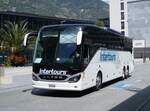 (265'500) - Intertours, Domdidier - FR 300'546 - Setra am 8.