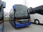 (269'534) - Reist, Gutenburg - (BE 102'827) - Setra am 30.