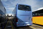 (282'415) - Strickler, Neuheim - ZH 28 U (135'099) - Setra am 15.