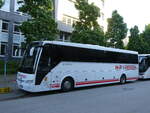 (275'350) - H-P Reisen, Alsdorf - AC-HP 434 - Temsa am 9.
