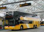 (241'287) - PostAuto Graubnden - GR 170'402 - Van Hool am 14.