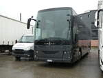 (243'710) - Van Hool, Bern - BE 868'253 - Van Hool (ex Genve-Tours, Genve) am 10.