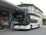 (246'610) - Domo, Glattbrugg - GL 28'300 - Van Hool am 25.