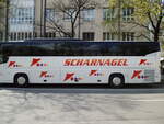 Scharnagel, Feuchtwangen - VDL FHD 2 am 28.