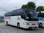 (263'355) - Aus Deutschland: Turtle-Tours, Dorsten - RE-TT 390 - VDL am 2.