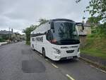 NSU 969
VDL Futura 2 C70F
Rowells of Prudhoe

Photo taken in Wall, Northumberland, UK, on Tuesday 1st July 2025.