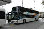 (281'204) - Joly Voyages, Les Breuleux - NE 173'048 - VDL (ex Rope, D-Bordesholm) am 11.