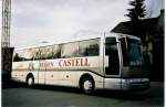 (052'217) - Castell, Nfels - GL 16'405 - Volvo/Barbi am 14.