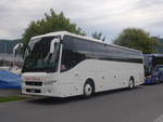 (208'962) - Erika-Reisen, Meltingen - SO 75'055 - Volvo am 17.