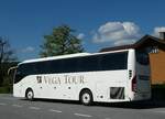 (249'483) - Vega Tour, Luzern - SG 378'431 - Volvo am 3.