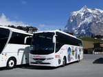 (273'294) - Hilrio, Schtz - LU 254'804 - Volvo am 28.