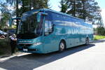 (288'016) - Lapland Tours, Rovaniemi - Nr. 16/CRL-716 - Volvo am 11. Juni 2026 in Rovaniemi, Santaclaus Village