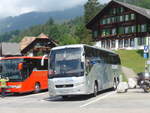 (207'680) - Aus Rumnien: Fonti, Baia Mare - MM 04 LDC - Volvo am 9.