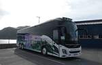 (288'179) - Aus Finnland: Lapland Tours, Rovaniemi - Nr. 10/GOZ-846 - Volvo am 12. Juni 2026 in Honningsvag, Hafen