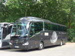 (194'259) - Aus Spanien: Globalia, Llucmajor - 8856 JNW - Volvo/Irizar am 18.