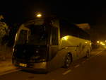 (185'713) - Olloqui, Funes - 7297 JWG - Volvo/Sunsundegui am 29.