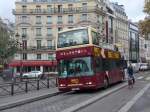 (167'111) - Big Bus, Paris - Nr.