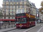 (167'149) - Big Bus, Paris - Nr.