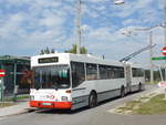 (197'160) - StadtBus, Salzburg (POS) - Nr.