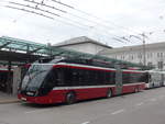 (197'555) - OBUS Salzburg - Nr.