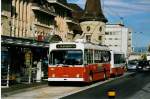 (042'034) - TL Lausanne - Nr.