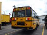 (152'960) - WA-NEE, Nappanee - Nr. 55/30'400 - Thomas am 16. Juli 2014 in Nappanee, Garage McCormick