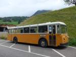(153'553) - Bus Stop, Grindelwald - Nr.