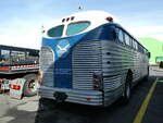 (246'299) - Wooster, Zrich - GMC (ex Northland Greyhound Lines, USA-Minneapolis Nr.