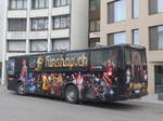 (178'760) - Party-Bus, Ruswil - LU 117'116 - Saurer/R&J am 26.