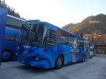 (213'719) - Party-Bus, Ruswil - LU 117'114 - Saurer/R&J (ex Hsler, Rickenbach) am 11.