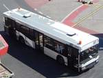 Neoplan N4016 von AeroGround aus Deutschland in Berlin.