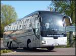 MAN Lion's Coach von Aktiv-Erlebnisreisen aus Deutschland in Bergen.