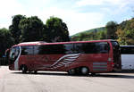 MAN Lion`s Coach Supreme von Philipp`s Reisen aus sterreich in Krems.