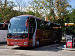 MAN Lion`s Coach Supreme von Philipp`s Reisen aus sterreich in Krems.